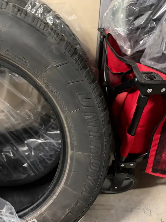 Studded Winter Tires in Tires & Rims in Bedford - Image 10