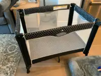 Infants Portable Crib
