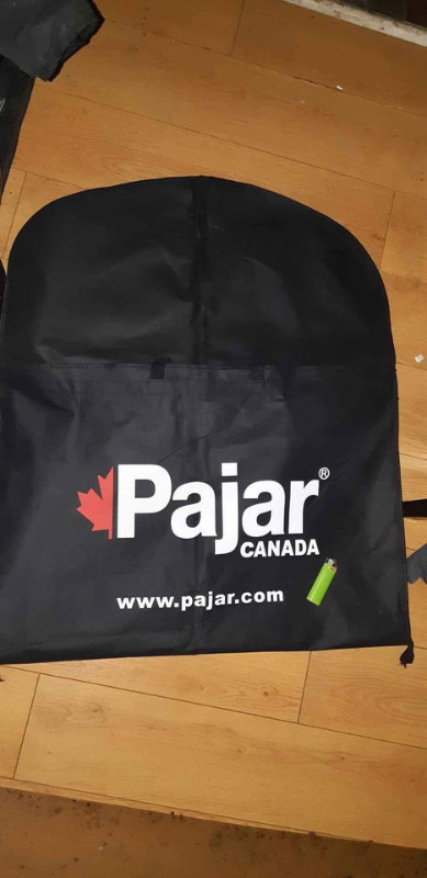 Large Pajar Cloth Shopping Tote Bag Sac de Magasinage Decorative dans Rangement et organisation  à Ville de Montréal