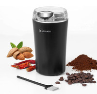Coffee Bean Grinder/ Spice Grinder (200W) 