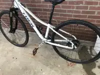 Trek bike 