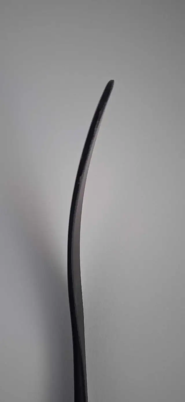 NEW CCM JETSPEED COMPOSITE CARBON FIBRE STICK  NEVER USED in Hockey in Markham / York Region - Image 9