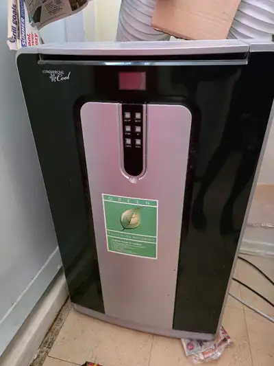 new portable AC, View more