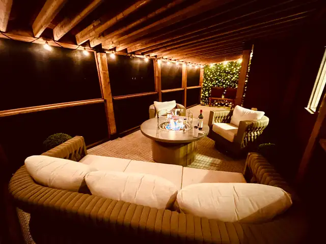 Casa de Campo @ Edward Lake in Ontario in Canada - Image 3