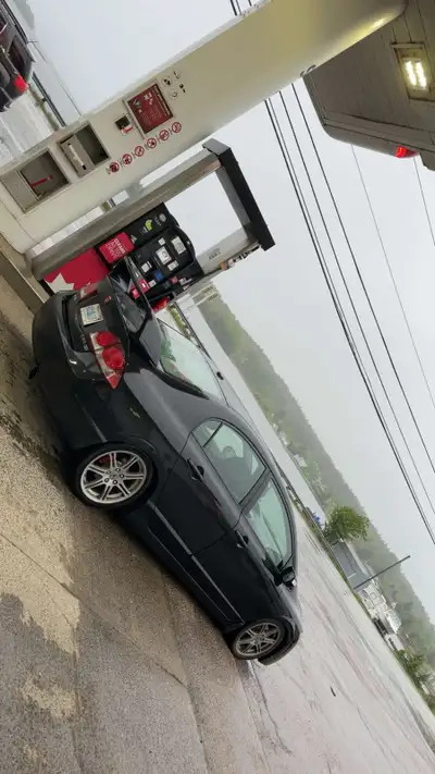 Looking to sell or trade my Acura csx type s car works perfect daily driver in no rush to sell it ju...