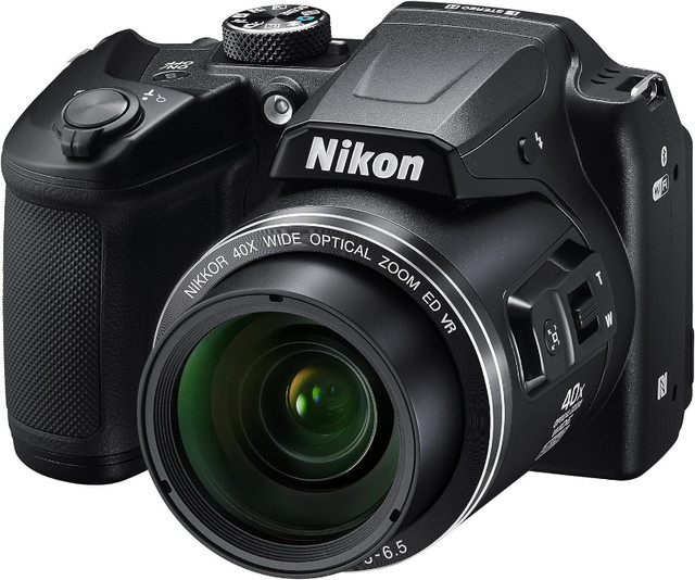 Nikon COOLPIX B500 Digital Camera in Cameras & Camcorders in City of Toronto - Image 4