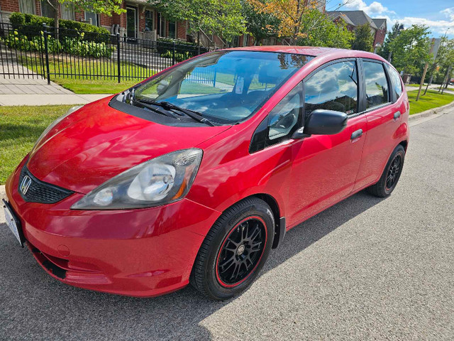 Honda Fit  in Cars & Trucks in Mississauga / Peel Region - Image 3