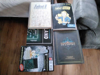 Video Game strategy guides