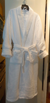 Bath Robe Housecoat Spa Resort by Hotel Collection Turkey - New