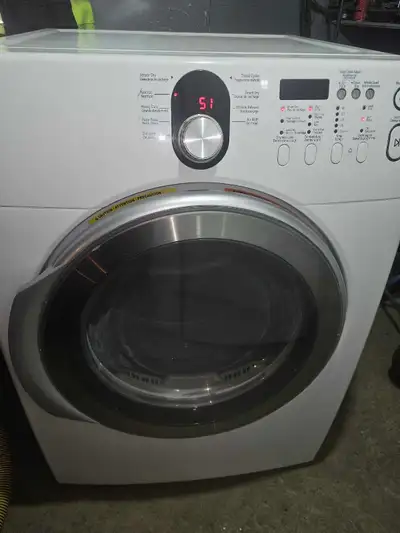KENMORE DRYER IN PERFECT WORKING CONDITION , View more