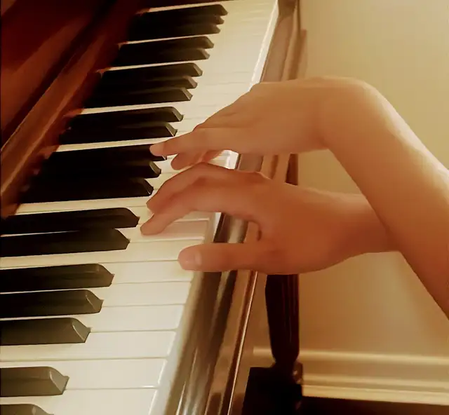 Piano Lessons – RCM Certified, In-Home |Stoney creek ,Burlington