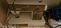 Sewing machine singer 