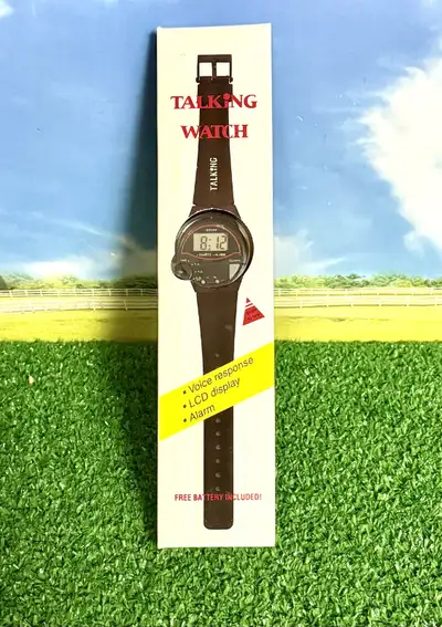 Montre / Parlante / Vintage, View more