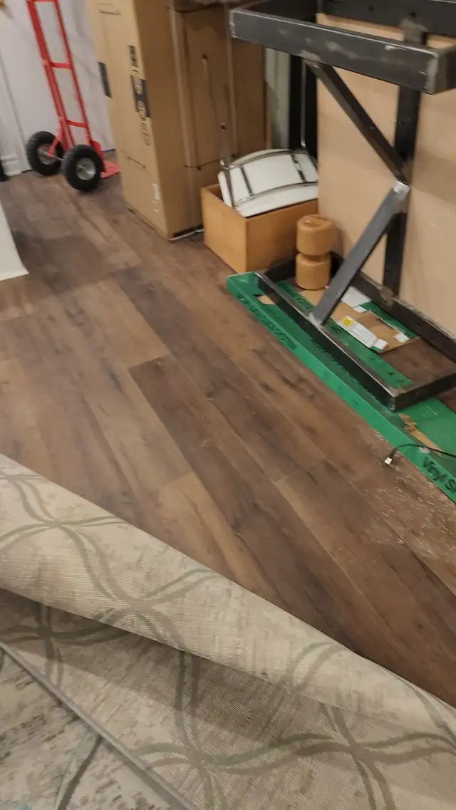 ⭐ FLOORING INSTALLATION • STAIRS • BASEBOARDS • SUBFLOOR • GTA ⭐64534648031362122