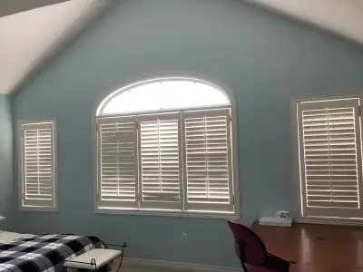 Spacious, clean private room with attached bathroom available for rent in a quiet environment. Room...