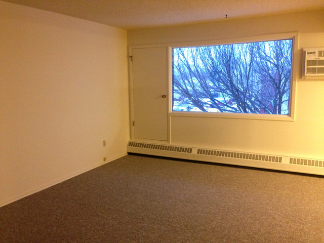 1 Bedroom available for Immediate Possession in Long Term Rentals in Regina - Image 3