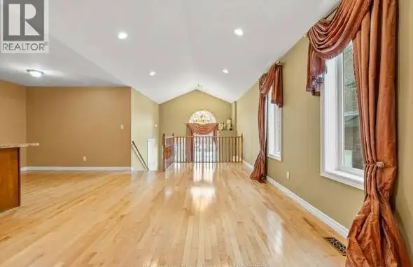 House for rent immediate possession