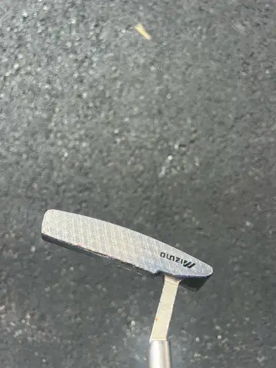 Mizuno Bettinardi C-03 LH Putter, View more