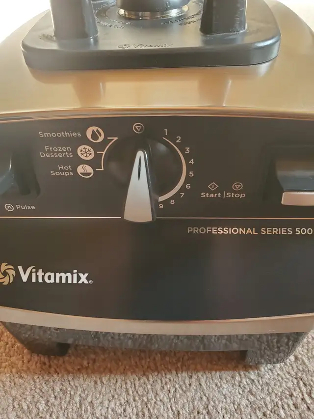 Vitamix blender