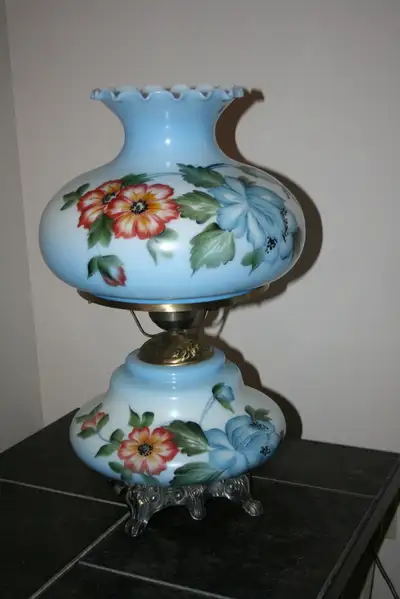 Large Lamp Tri Light And Base Light $35.00, View more