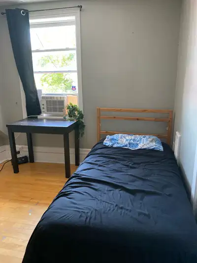 private room Chinatown Ottawa