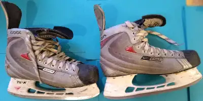 Bauer Vapor TWK 9.5D Skates, View more