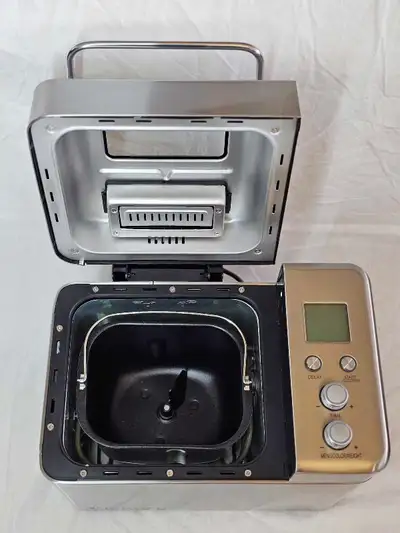 CalmDo Bread Maker, View more