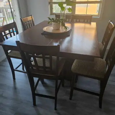 8 person dining set, View more