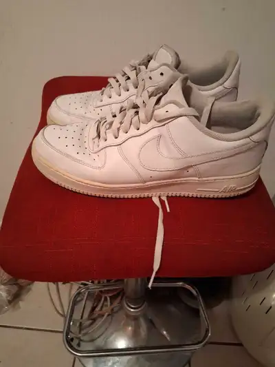 Nike men us size 11, Voir plus