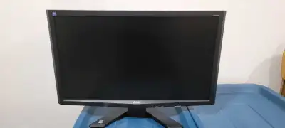 Acer LCD 23" Monitor, View more