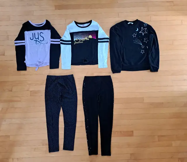 Vêtements fille 12-14 ans et 14 ans in Kids & Youth in Longueuil / South Shore - Image 2