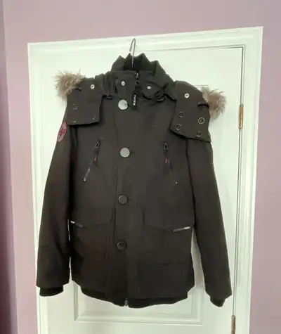 Manteau hiver femme, View more