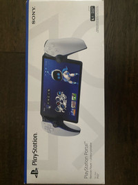 PlayStation 5 Portal PS5 Handheld System