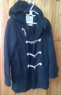 Ladies Winter Coat - American Eagle