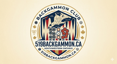 Southwestern Ontario's Backgammon Club, View more