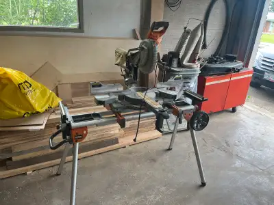 compound miter saw, View more