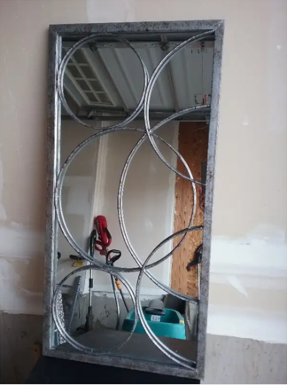 Mirror for sale, View more