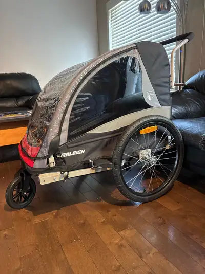 Double Stroller Raleigh, View more