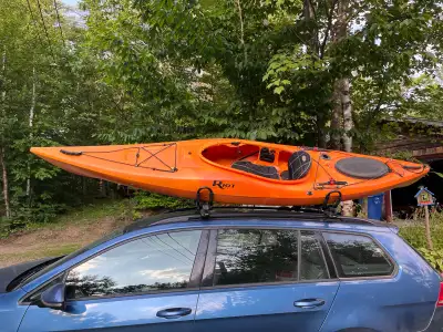 Kayak- Riot, Edge 11, View more