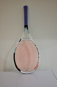 Prince ATS Textreme 100p tennis racquets