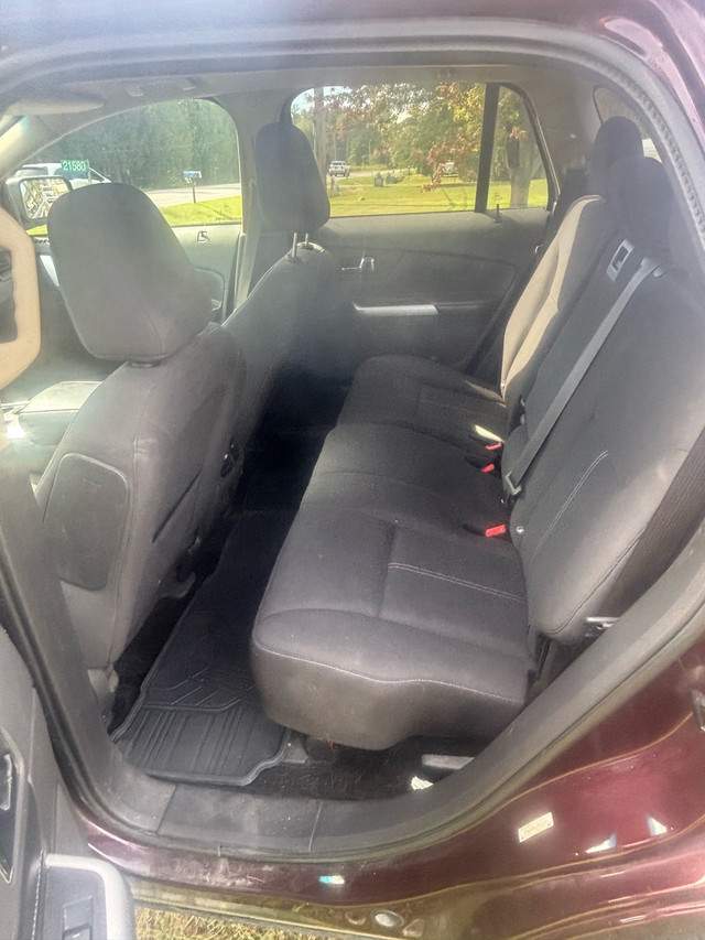 2011 Ford Edge SE - AS IS in Cars & Trucks in Trenton - Image 4