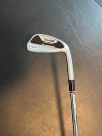 Cleveland Zipcore CBX wedge in Excellent condition!!