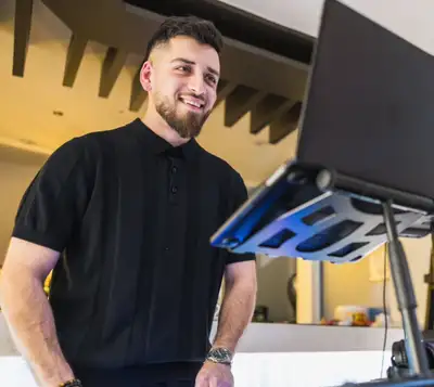 Professional & Affordable  DJ Services Across the GTA, View more