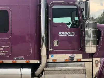 HIRING OWNER OPERATORS - CAN MAKE AMAZING MONEY, View more