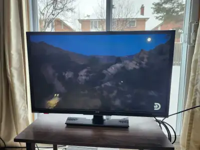 32" Class 720p LED TV, View more