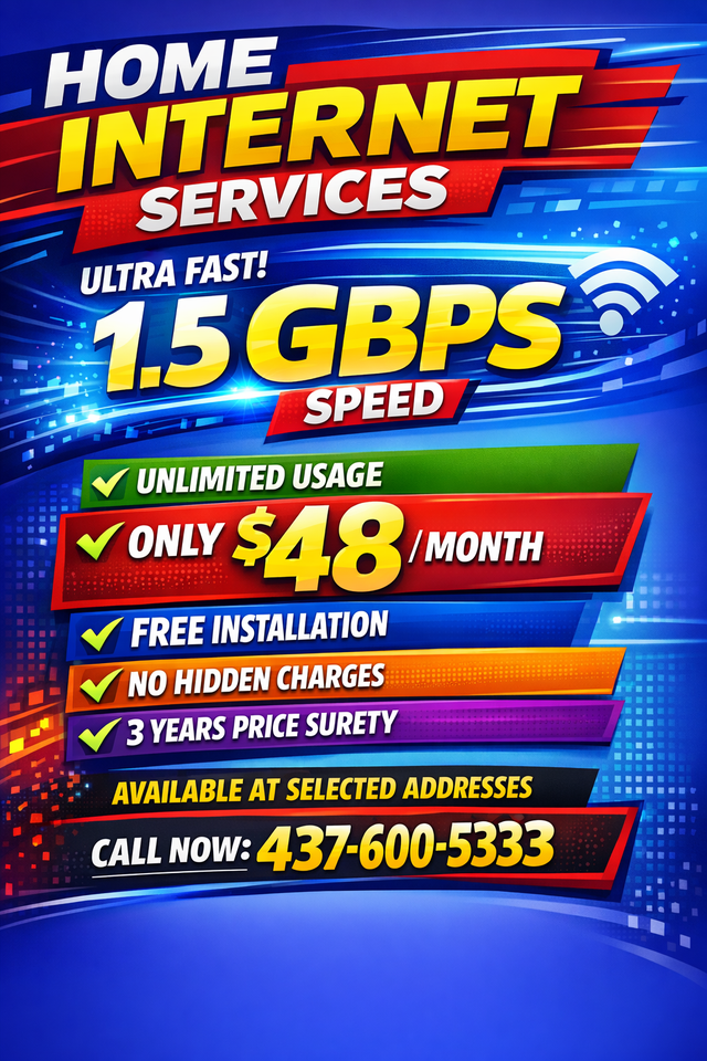 Cheapest internet deal425225570663813120