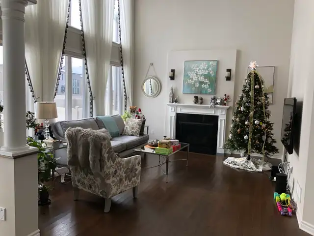 Beautiful room renting in riverside south Summerhill area