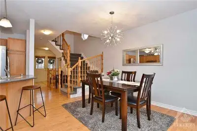 Location: Near Terry Fox Dr. & March Rd Available: Mid-August 2025 --- **Looking for a quiet, profes...