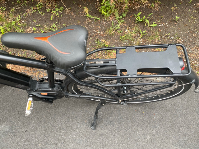 Vélo électrique (VAE) / Electric bike dans Vélos électriques  à Longueuil/Rive Sud - Image 3