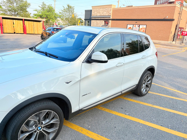 BMW x3 28i in Cars & Trucks in City of Toronto - Image 3